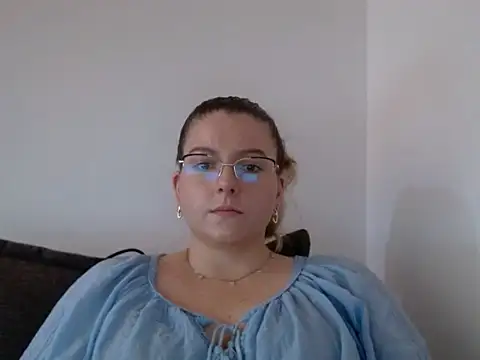 Živá chatovací místnost BritneySensual