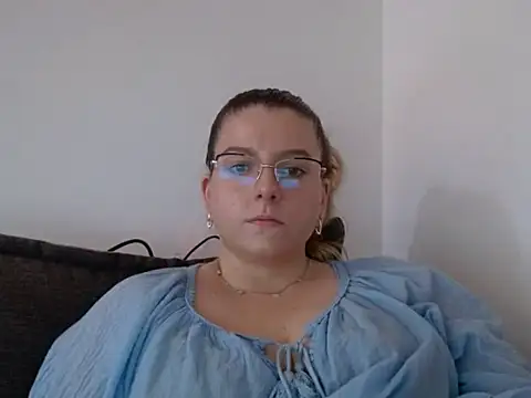 BritneySensual's Live Chat Room