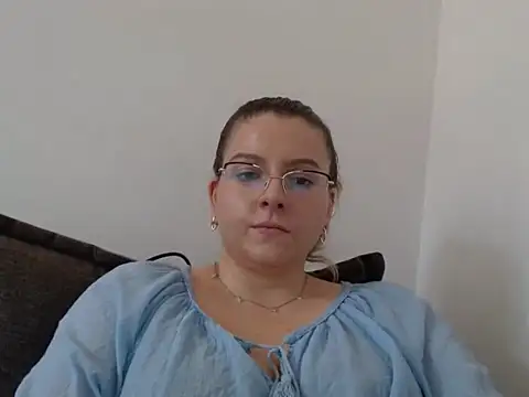 Chat ao vivo de BritneySensual