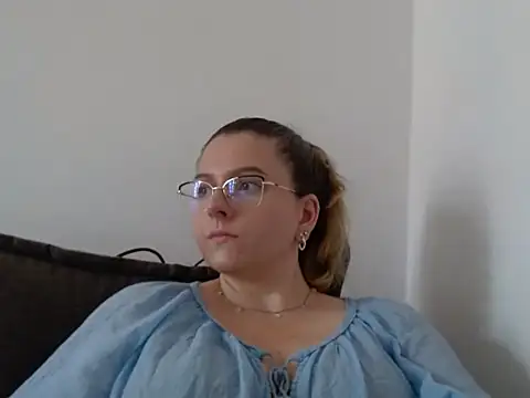 BritneySensual's Live Chat Room