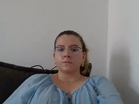 BritneySensual's Live Chat Room