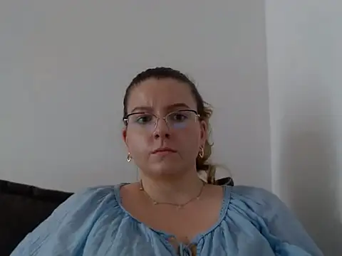 BritneySensual লাইভ চ্যাট রুম