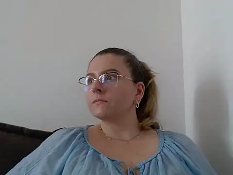 BritneySensual Live Chatraum