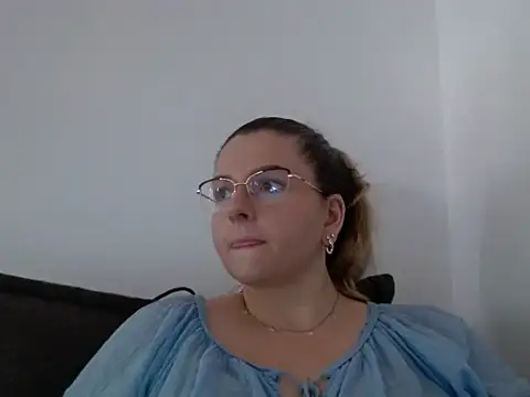 BritneySensualn Live chat-huone