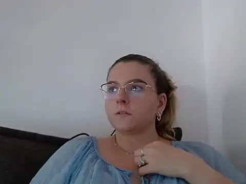 Chat soba uživo modela BritneySensual