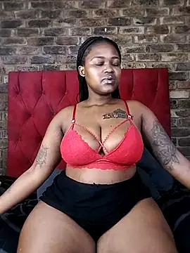 ThickPearlx23 Cameră chat live