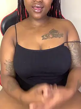 Chat soba uživo modela ThickPearlx23