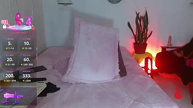 PervertedMature লাইভ চ্যাট রুম