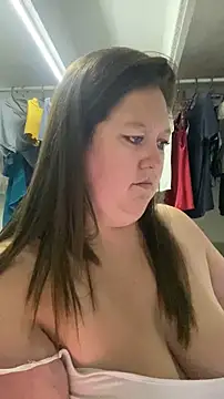 Chloee_Peach 실시간 채팅방