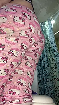 Chloee_Peach Live Chatraum