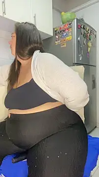 Chloee_Peachn Live chat-huone