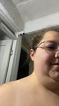 Živá chatovací místnost Chloee_Peach