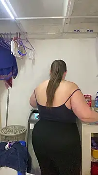 Pokój czatu na żywo – Chloee_Peach