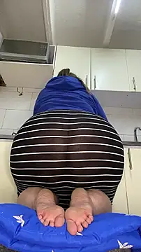 Chatroom en direct de Chloee_Peach