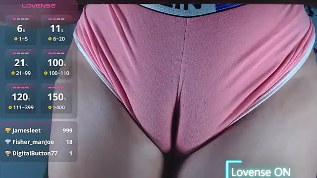 ana_studio – live chatrum