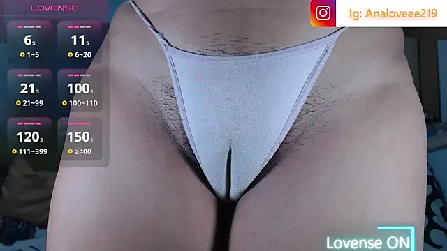 ana_studio – Naživo chatovacia miestnosť