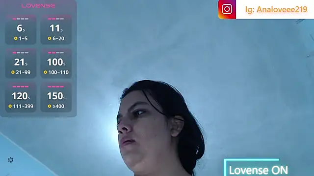 Bilik Sembang Langsung ana_studio