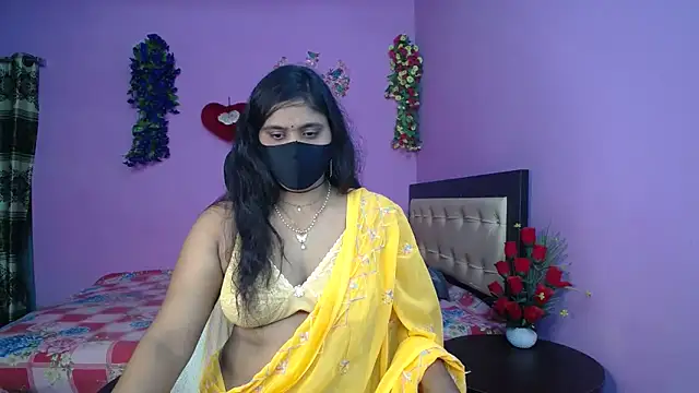 Chat soba uživo modela Maiya_Amber
