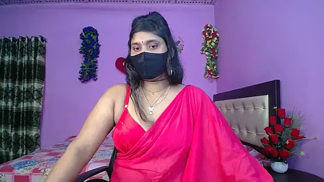 Chat soba uživo modela Maiya_Amber