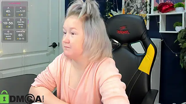 Sala de chat ao vivo de Sara_Robinson