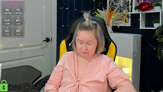 Sala de chat ao vivo de Sara_Robinson