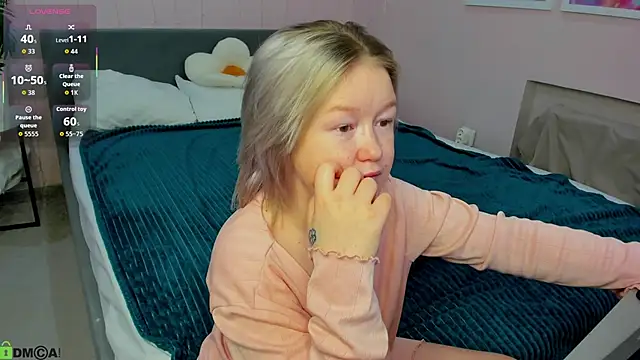 Sara_Robinson – live chatrum