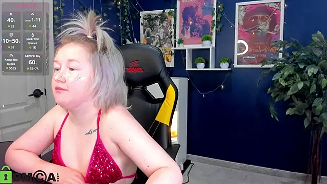 Sara_Robinson live-chat rom