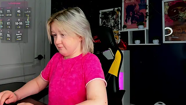 Sara_Robinson чат на живо