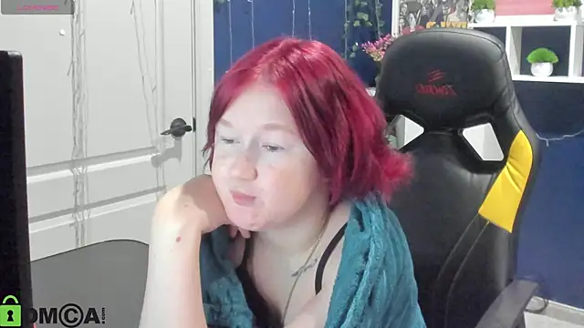 Sara_Robinson Live chatroom