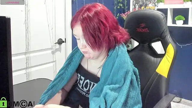 Sara_Robinson Cameră chat live