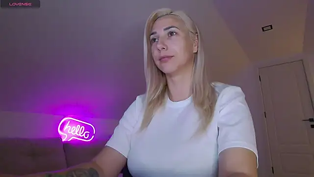 Chat ao vivo de KhloeK