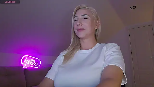 KhloeK Live Chatraum