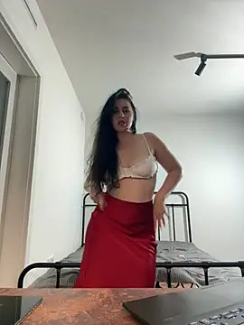 Evelyn___Sweet Adlı Modelin Canlı Sohbet Odası
