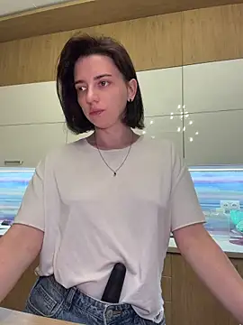 חדר צ'אט בשידור חי של Take_Me_Awayy