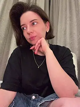 Chatroom en direct de Take_Me_Awayy