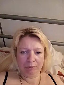 Lauri_scherri – Kamerová šou