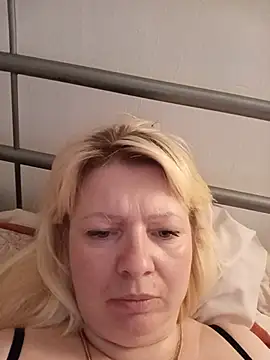Lauri_scherri – Kamerová šou