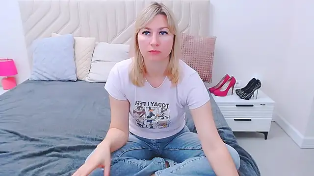 Incredible_Ariela's Live Sex Cam Show