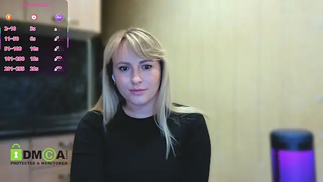 Smoorodinkaa – live chatrum