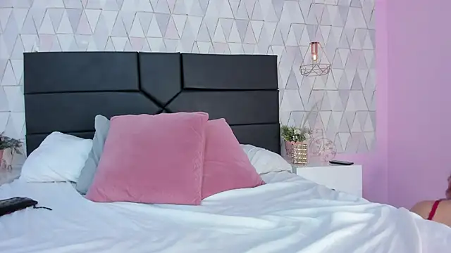 MahlaKhalifa লাইভ চ্যাট রুম