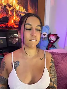 دردشة Tamara_Roberts1 الجنسية المباشرة