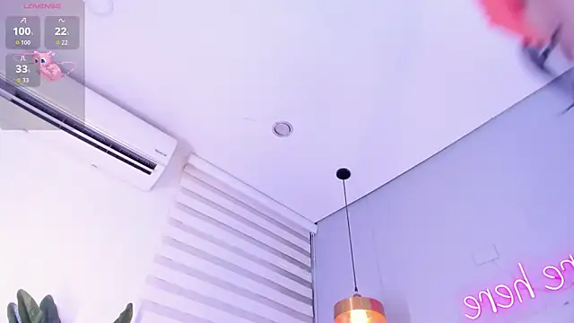 stephanymonroe Live Chatraum