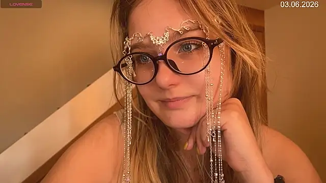 JacyWinslat Live Chatraum