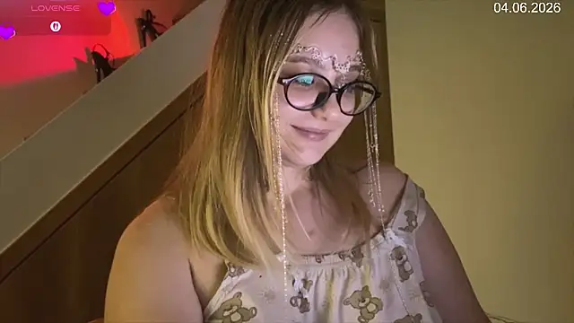 JacyWinslat – live chatrum