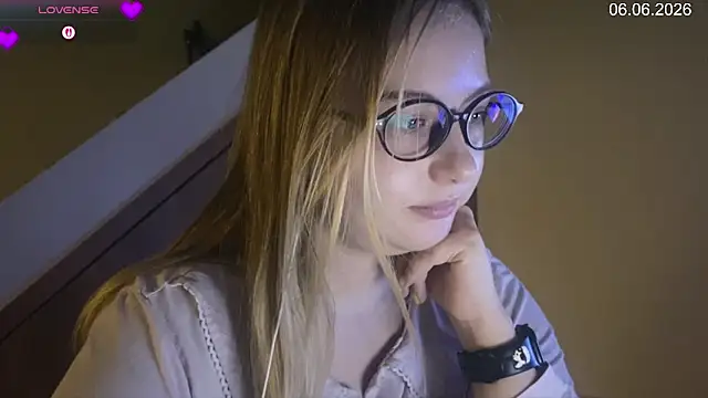Chatroom en direct de JacyWinslat