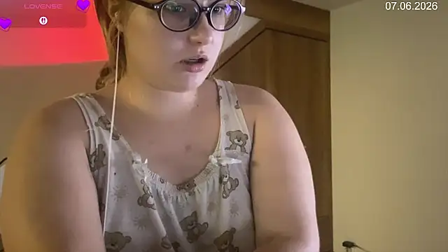 JacyWinslat Cameră chat live