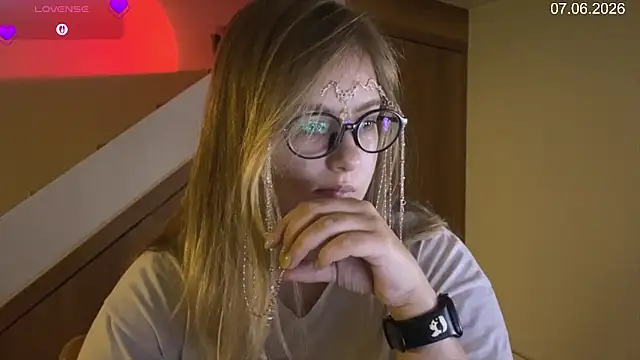 JacyWinslat Live Chatraum