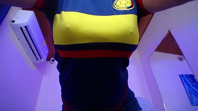 Alloykitten Cameră chat live