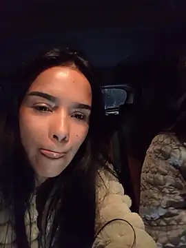 Živá chatovací místnost Sahana_Ashiika