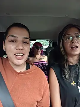Bilik Sembang Langsung Sahana_Ashiika